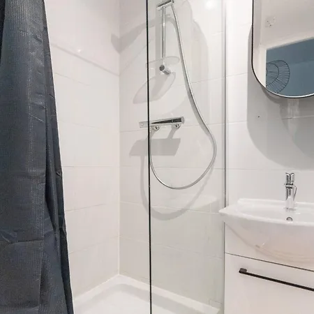 Le St Fee - Nid Douillet A 100m Du Vieux Port Appartement