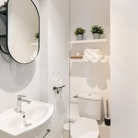 Le St Fee - Nid Douillet A 100m Du Vieux Port Appartement
