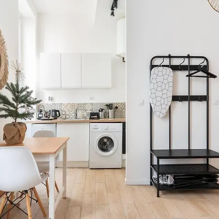 Le St Fee - Nid Douillet A 100m Du Vieux Port Appartement